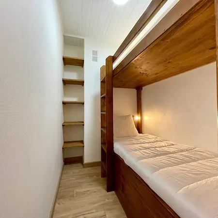 Homency - Concorde C5 *