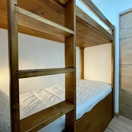 Homency - Concorde C5 * Alpe d'Huez