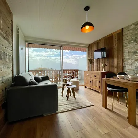 Appartamento Homency - Concorde C5 *