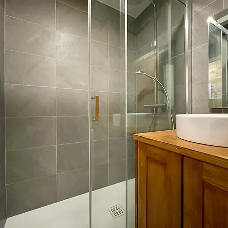 Apartamento Homency - Concorde C5