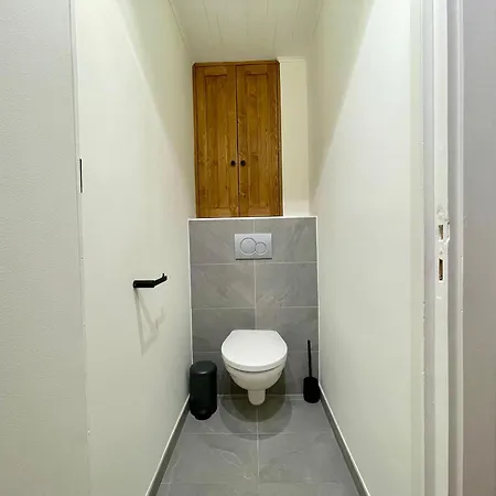 Apartamento Homency - Concorde C5 Alpe d'Huez