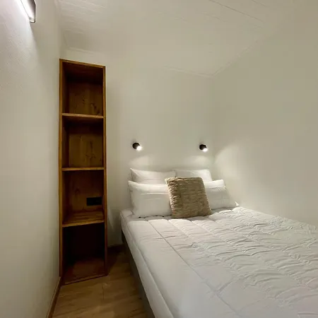 Homency - Concorde C5 Apartamento *
