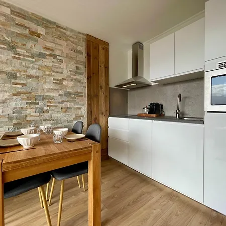 Apartamento Homency - Concorde C5 *
