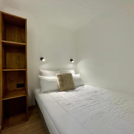Apartamento Homency - Concorde C5 Alpe d'Huez