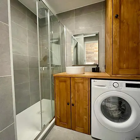 Homency - Concorde C5 Apartamento *