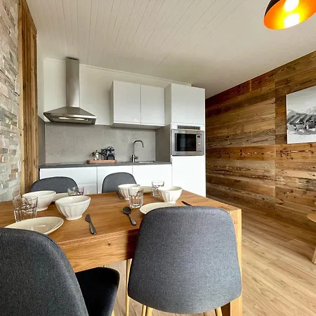 Appartamento Homency - Concorde C5 *