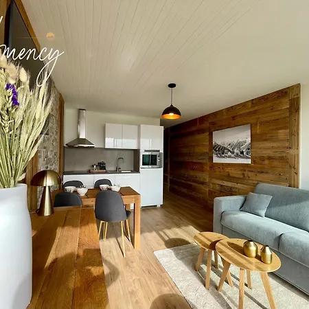 Homency - Concorde C5 Appartamento Alpe d'Huez